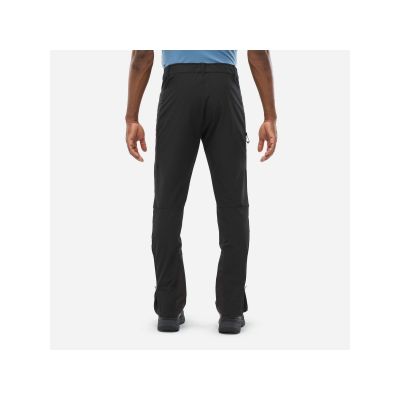 2. Spodnie MILLET M SENECA HYBRID PANT czarne