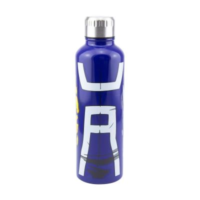 2. PP MY HERO ACADEMIA METAL WATER BOTTLE