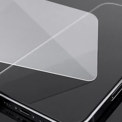 3. Szkło hartowane Wozinsky Tempered Glass na Motorola Moto G53