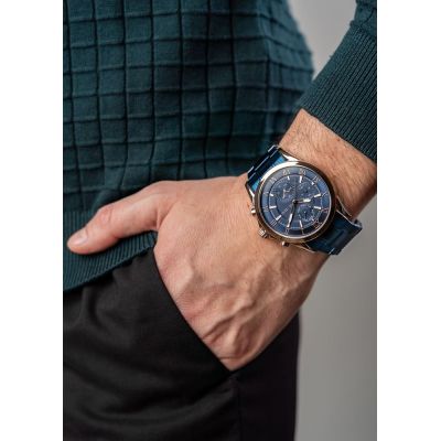 7. Zegarek Męski Paul Lorens PL3844B2-6F3