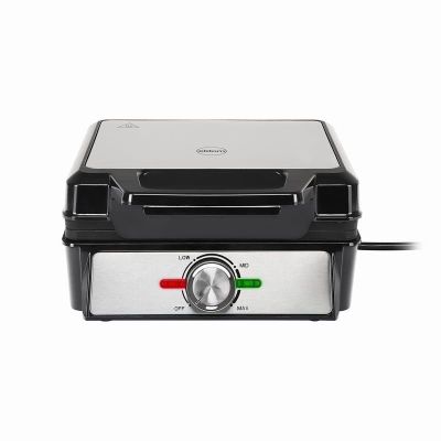 2. ELDOM GOFROWNICA WA1600 WAFLO 1600 W TERMOSTAT