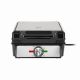 2. ELDOM GOFROWNICA WA1600 WAFLO 1600 W TERMOSTAT