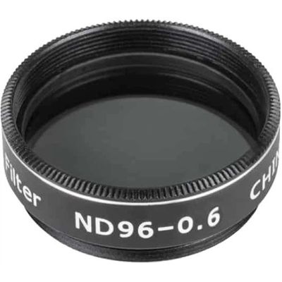8. Zestaw filtrów księżycowych Celestron 1,25"