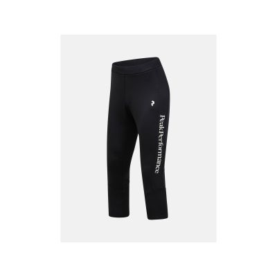 2. Spodnie PEAK PERFORMANCE M Rider Essentials Pants czarny