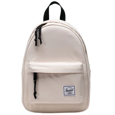 Herschel Classic Mini Backpack 11379-05456 Beżowe One size
