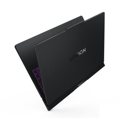 8. Lenovo Legion Pro 5 16IRX10 i9-14900HX 16" WQXGA IPS 500nits AG 240Hz 32GB DDR5 5600 SSD1TB GeForce RTX 5060 8GB 80Wh NoOS Eclipse Black