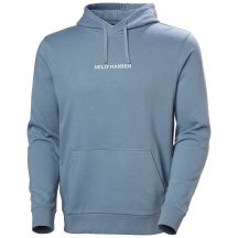Helly Hansen męska bluza z kapturem CORE HOODIE 54525 601