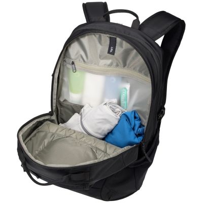 10. THULE PLECAK DO LAPTOPA ENROUTE 15.6" 26L CZARNY 3204846