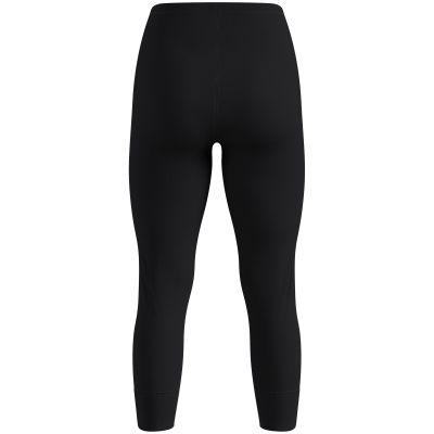 2. Legginsy termoaktywne damskie Odlo BL BOTTOM 3/4 ACTIVE WARM ECO czarne