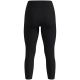 2. Legginsy termoaktywne damskie Odlo BL BOTTOM 3/4 ACTIVE WARM ECO czarne