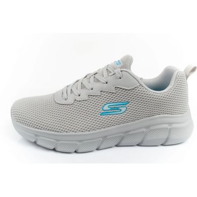 3. Buty Skechers M 118106/LTGY