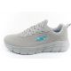 3. Buty Skechers M 118106/LTGY