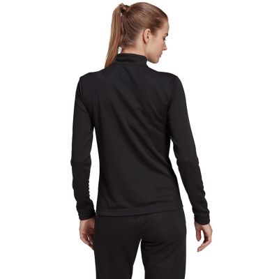 11. Bluza adidas Entrada 22 Top Training W H57541