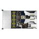 9. Platforma Asus Rack (2U) RS520A-E12-RS24U AMD Epyc 9004 (24x NVMe, 2xM.2, 2x10Gbe, IPMI, 1+1 1600W)
