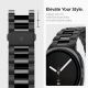 10. Bransoleta Spigen Modern Fit Band 316L na Samsung Galaxy Watch 40 / 44 / 46 mm - czarna
