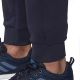 2. Spodnie adidas Essentials Plain Tapered Pant FL M DU0376