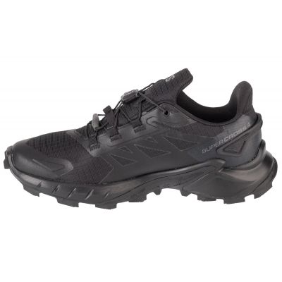 2. Buty do biegania Salomon Supercross 4 W 417374