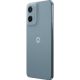 3. Smartfon Motorola Moto E15 2/64GB Misty Blue