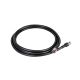 2. AirLancer Cable NJ-NP 6m kabel koncentryczny N-Typ Czarny