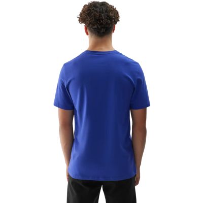 8. Koszulka 4F M 4FWAW25TTSHM2964 33S