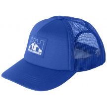 Czapka z daszkiem Helly Hansen HH Trucker Cap 67435 543