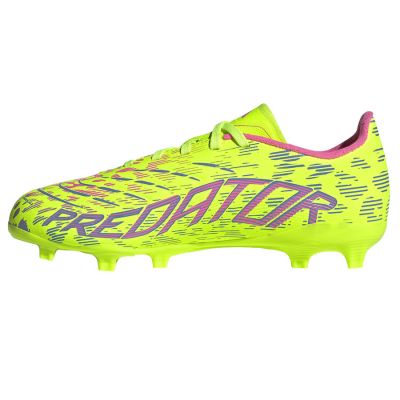2. Buty piłkarskie adidas Predator League FG/MG Jr ID3748
