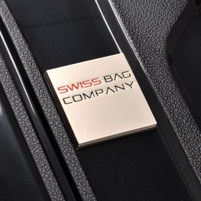 19. Walizka Kabinowa SwissBags Tourist 76442