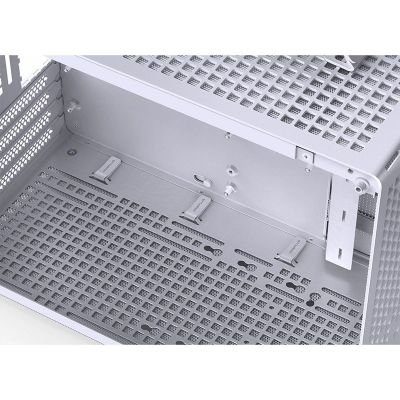 28. Obudowa JONSPLUS MATX Handle Case Z20 - biała