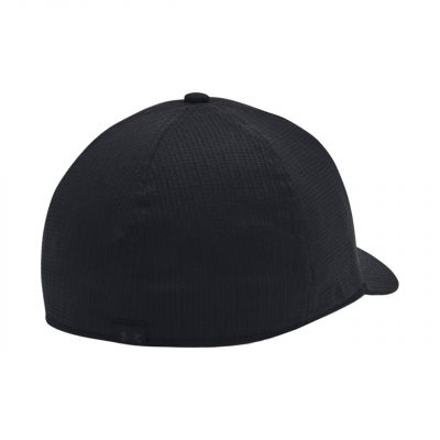 5. Czapka z daszkiem Under Armour Iso-chill Armourvent Strech Fit M 1383438 002