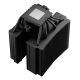 3. DeepCool ASSASSIN VC ELITE Procesor Chłodnica powietrza 120/140 mm Czarny 1 szt.