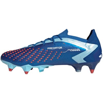 11. Buty piłkarskie adidas Predator Accuracy.1 Low SG M IF2291