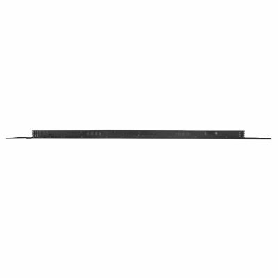 10. Telewizor Samsung QE65S90F OLED 65'' 4K Ultra HD 144Hz Tizen Dolby Atmos Czarny (MODEL 2025)