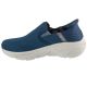 2. Skechers Slip-ins: D'Lux Walker 2.0 - Reeler 232463-NVY Granatowe 40