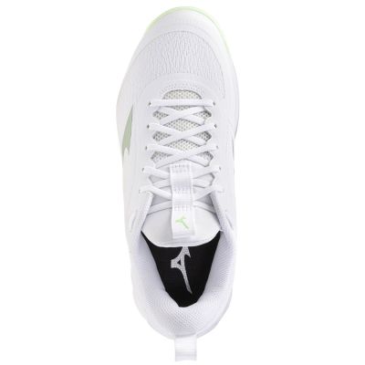 3. Buty Mizuno WAVE LUMINOUS PRO W V1GC264085