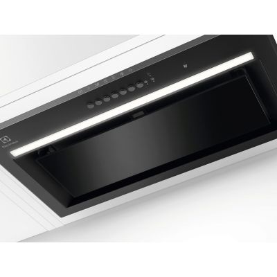 7. Okap ELECTROLUX LFG825K