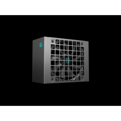 5. Zasilacz DeepCool PS750P-FE