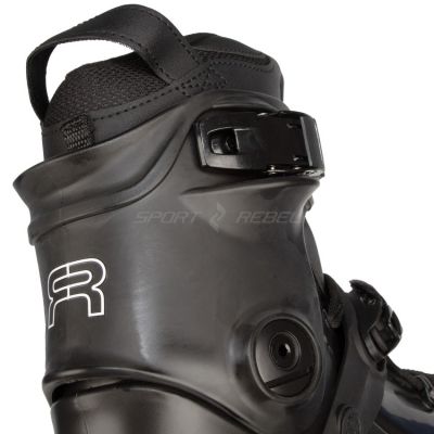14. Rolki freestyle Seba FR1 310 SKKFR1310-BK