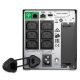2. APC Smart-UPS 750VA LCD 230V with SmartConnect