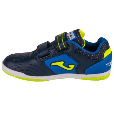 2. Buty piłkarskie Joma Top Flex 2403 IN Jr TPJW2403INV