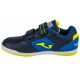 2. Buty piłkarskie Joma Top Flex 2403 IN Jr TPJW2403INV