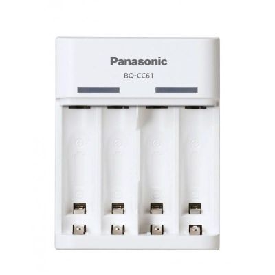 ŁADOWARKA PANASONIC BASIC USB