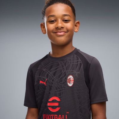 2. Koszulka Puma AC Milan Training JSY 786641-20