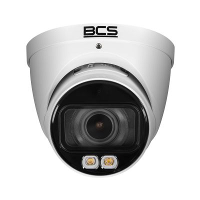 3. Kamera IP kopułowa 8Mpx BCS-L-EIP58VCR5L4-Ai1