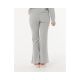 3. Spodnie RIP CURL COSY FLARE PANT szare