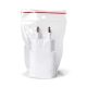 4. Ładowarka sieciowa Samsung EP-T1510EWE 15W USB-C (OOB Bulk - opakowanie zastępcze) - biała