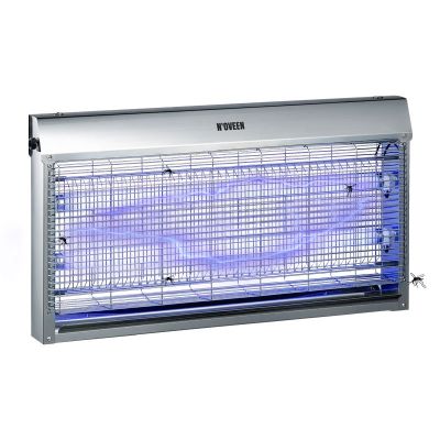 2. Lampa owadobójcza NOVEEN IKN1080 Professional
