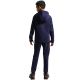 7. Spodnie dla dzieci Nike FC Barcelona Tech Fleece granatowe II3728 498