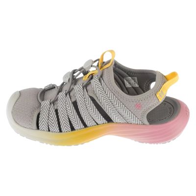 2. Keen Whisper Lite 1031956 Szare 36