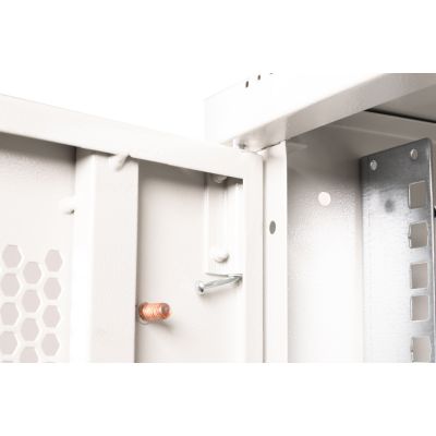 8. Digitus Obudowa naścienna SOHO Pro - 483 mm (19") - 540x400 mm (szer. x głęb.)