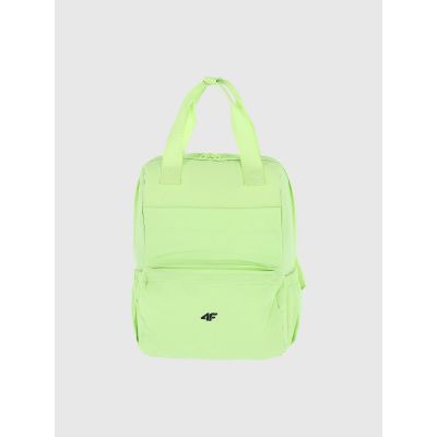 Plecak miejski (21 L) z kieszenią na laptop 4F 4FRSS25ABACU505-45S